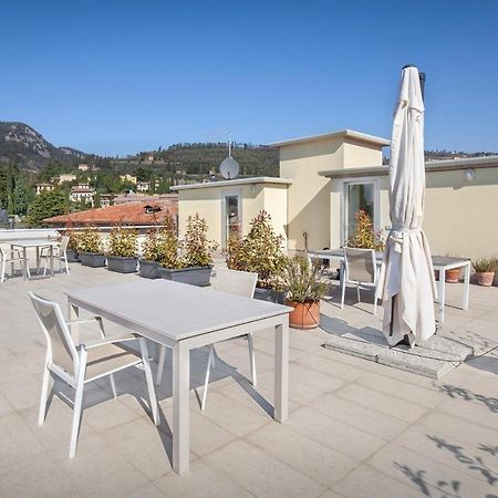 La Rocca Suite Гарда Екстериор снимка