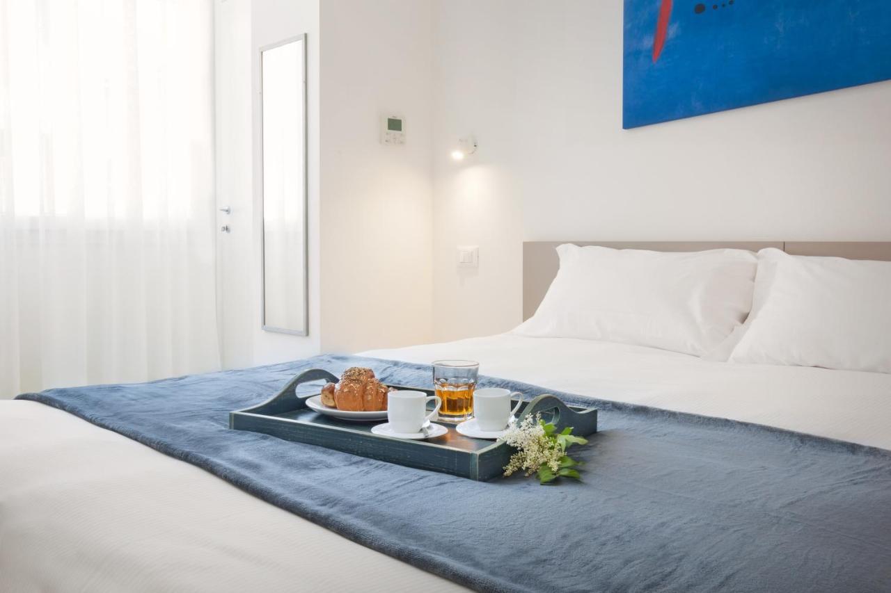 La Rocca Suite Гарда Екстериор снимка