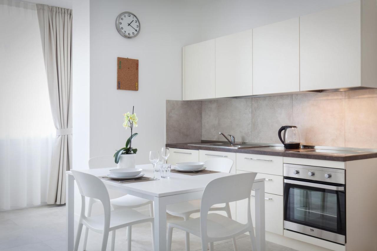 La Rocca Suite Гарда Екстериор снимка