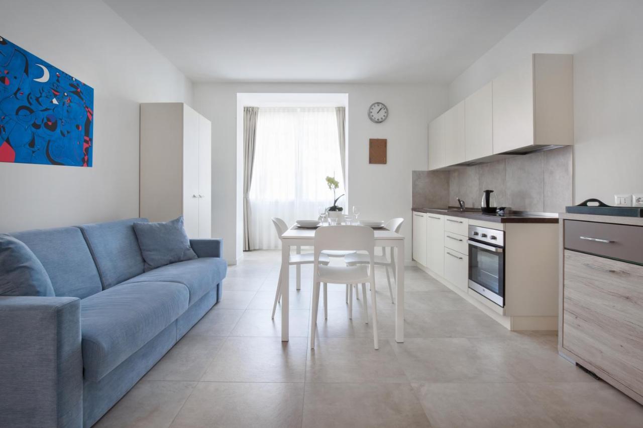 La Rocca Suite Гарда Екстериор снимка