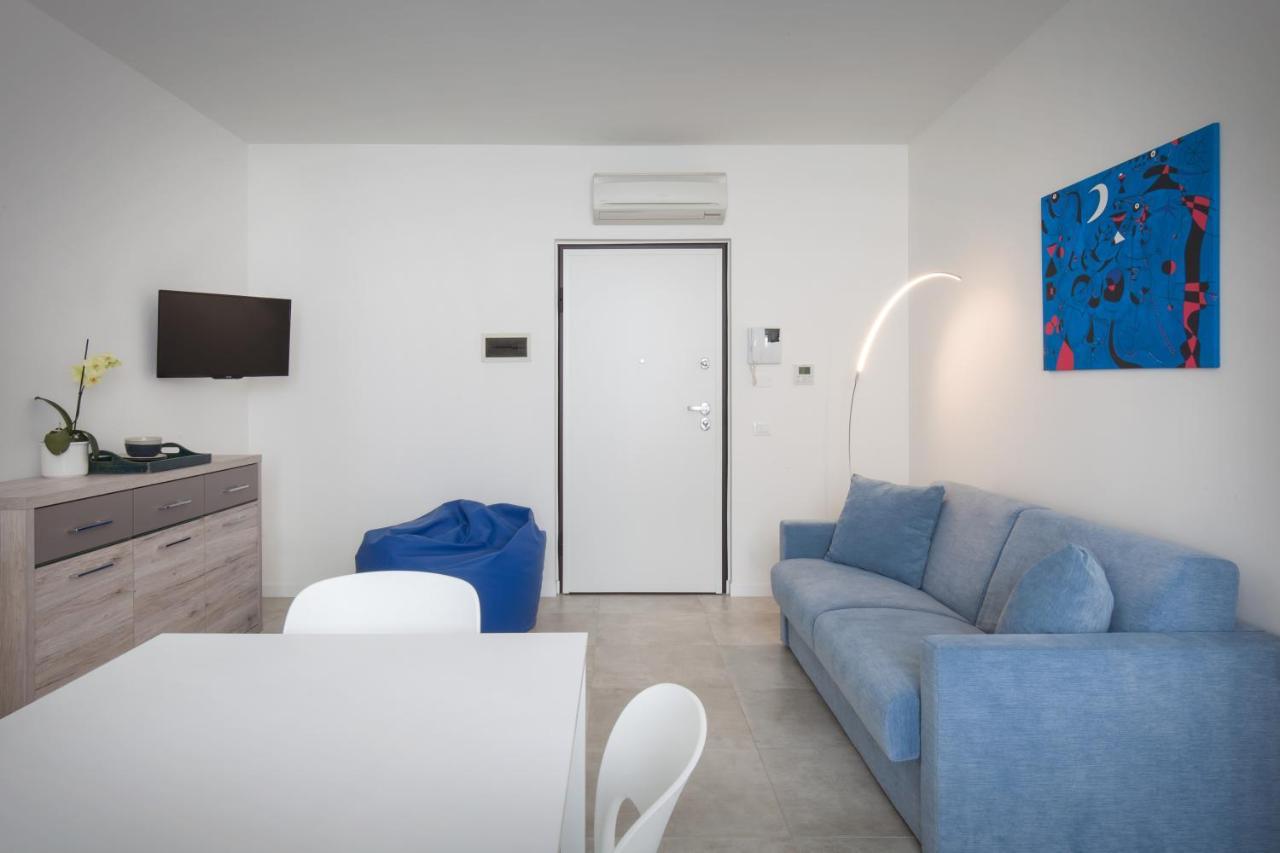 La Rocca Suite Гарда Екстериор снимка